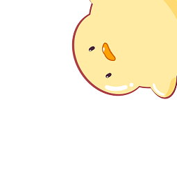 Decorative Duck